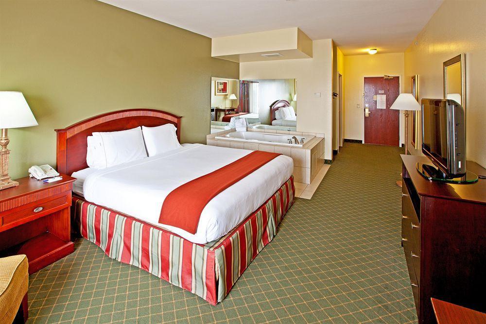 Holiday Inn Express Hotel & Suites Lexington-Downtown University By Ihg Exteriör bild