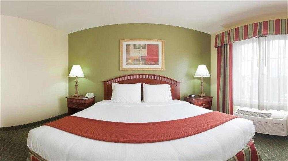 Holiday Inn Express Hotel & Suites Lexington-Downtown University By Ihg Exteriör bild