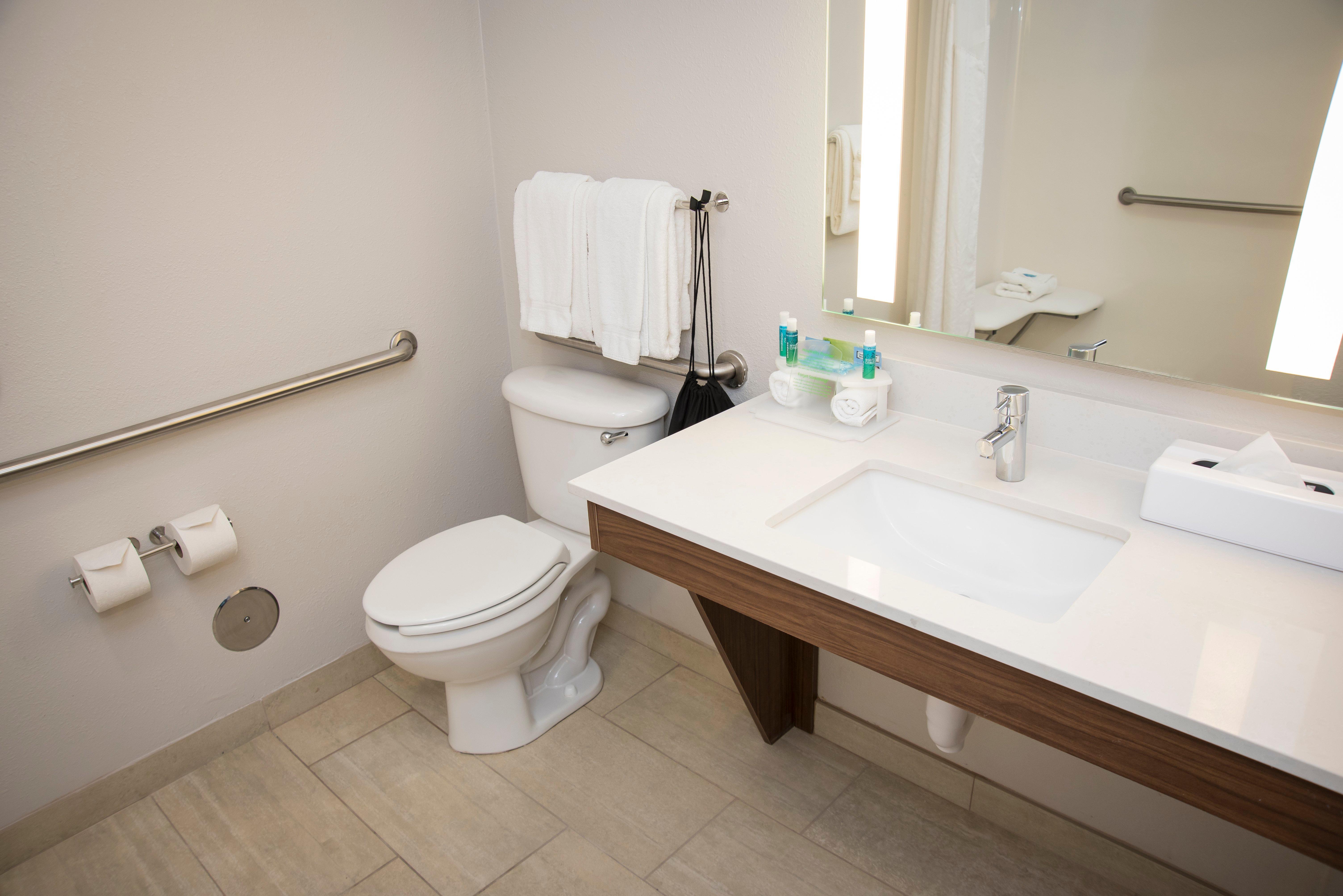 Holiday Inn Express Hotel & Suites Lexington-Downtown University By Ihg Exteriör bild