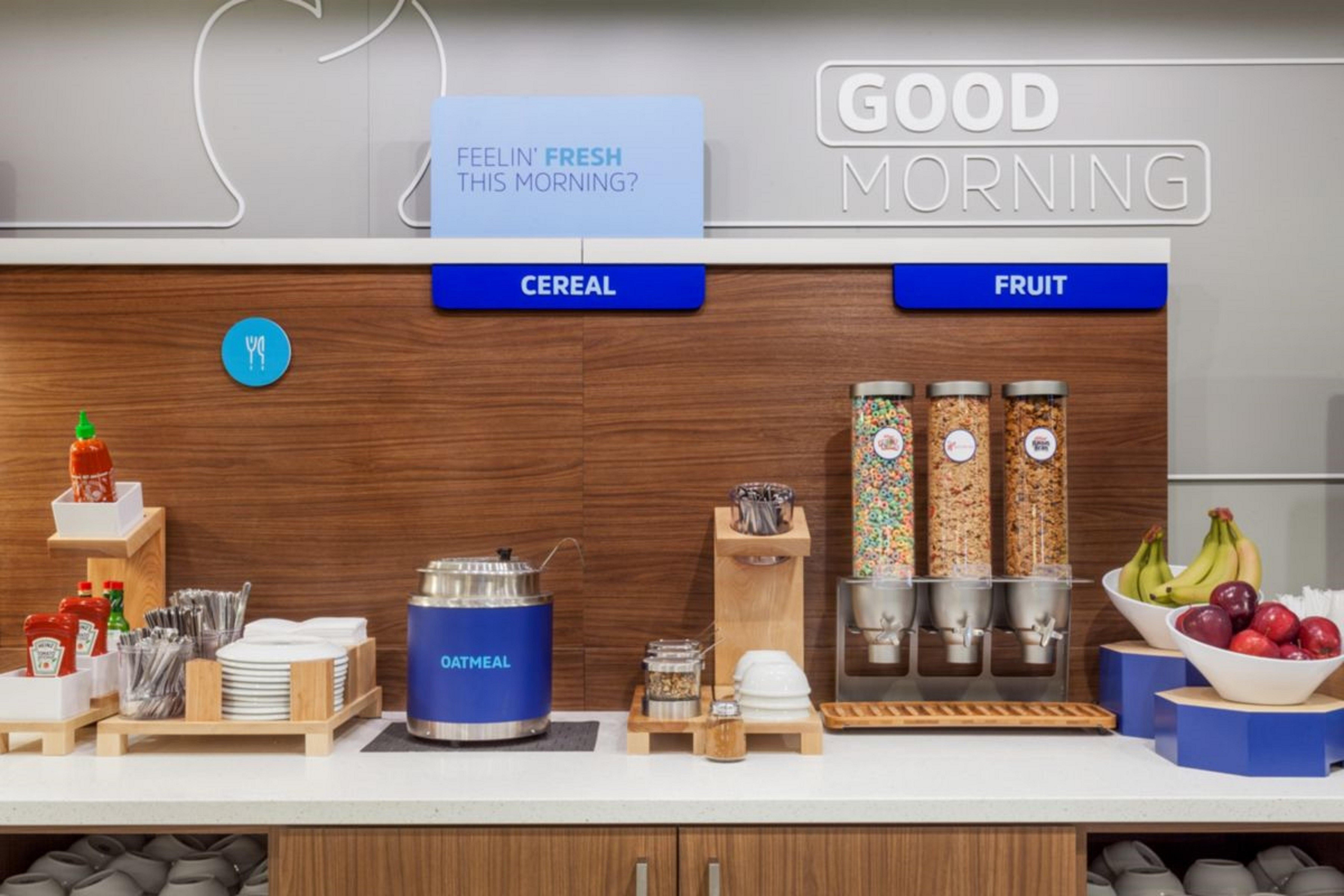 Holiday Inn Express Hotel & Suites Lexington-Downtown University By Ihg Exteriör bild