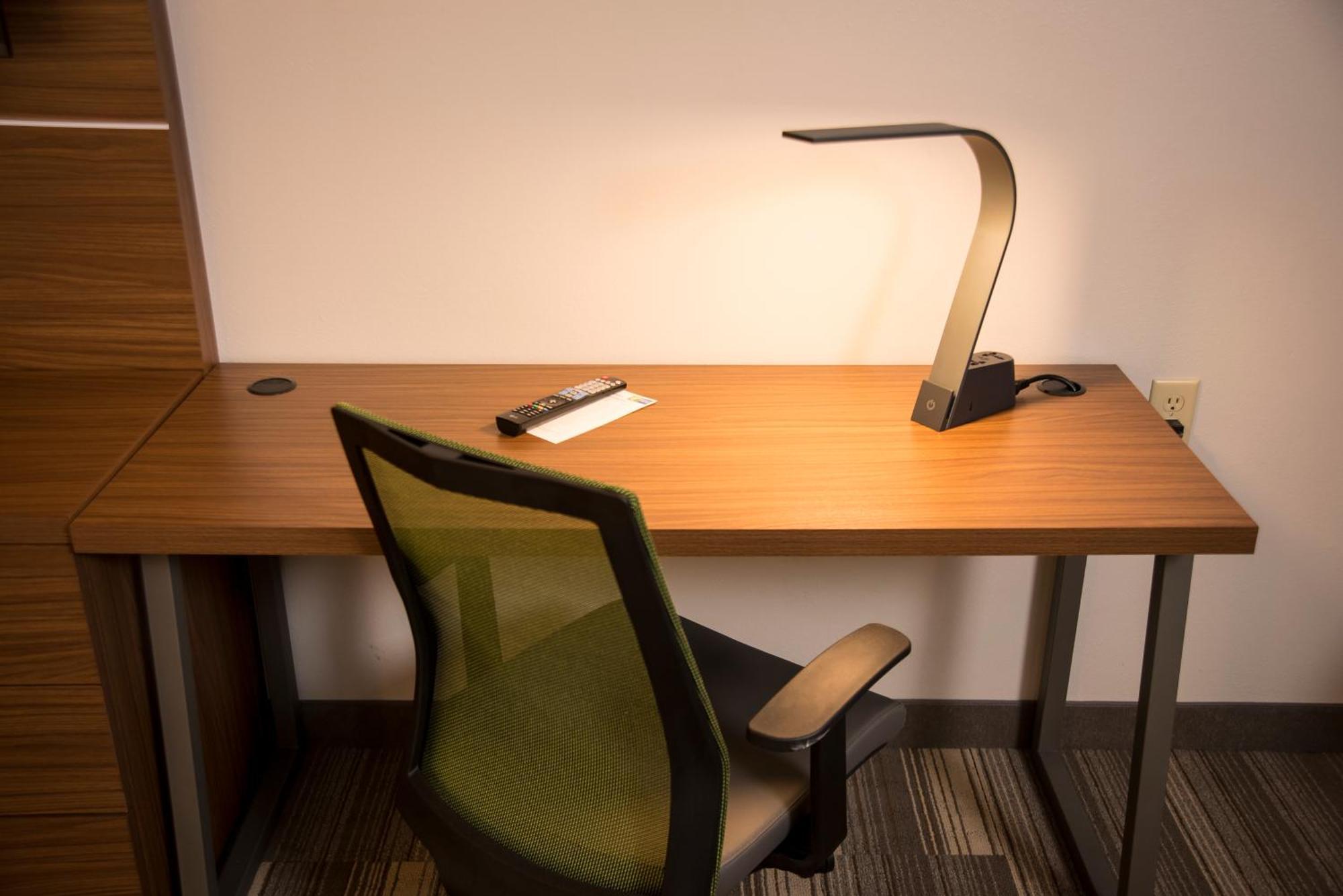 Holiday Inn Express Hotel & Suites Lexington-Downtown University By Ihg Exteriör bild