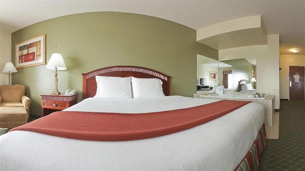 Holiday Inn Express Hotel & Suites Lexington-Downtown University By Ihg Exteriör bild