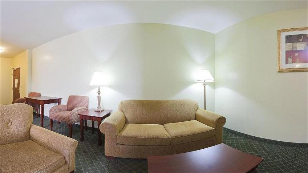 Holiday Inn Express Hotel & Suites Lexington-Downtown University By Ihg Exteriör bild