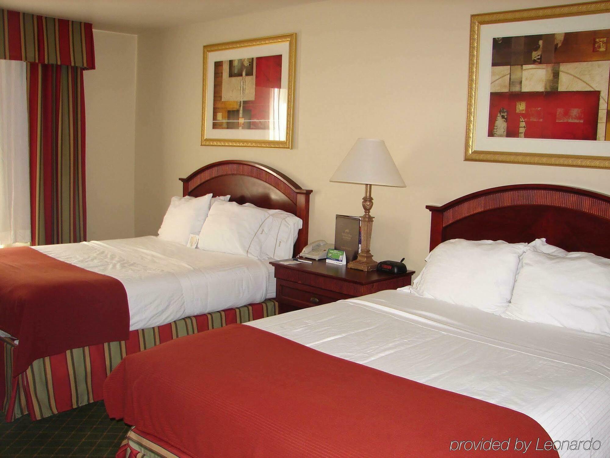 Holiday Inn Express Hotel & Suites Lexington-Downtown University By Ihg Exteriör bild